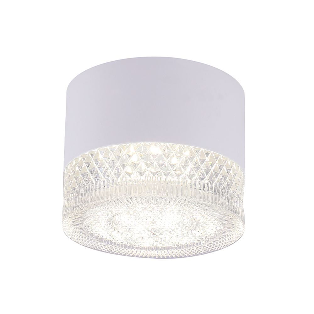 CLT 140C80 WH 4000K Crystal Lux