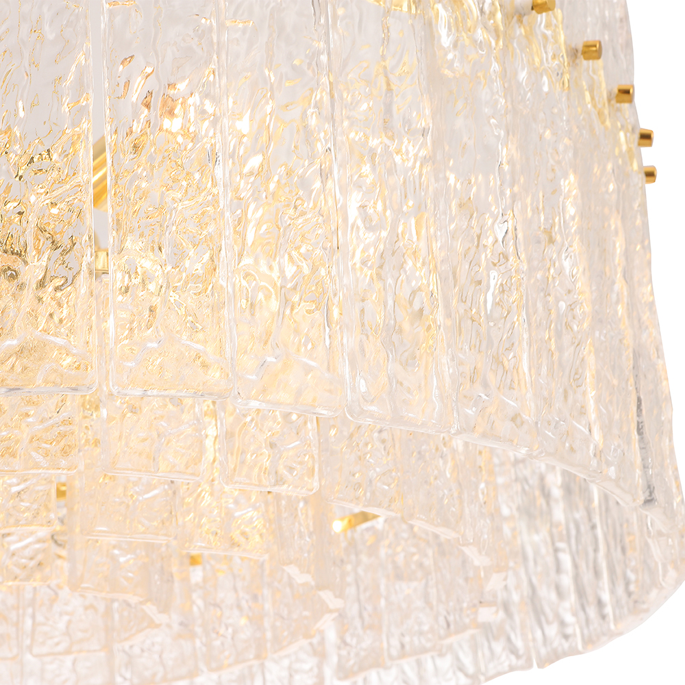OVIEDO SP12 Crystal Lux