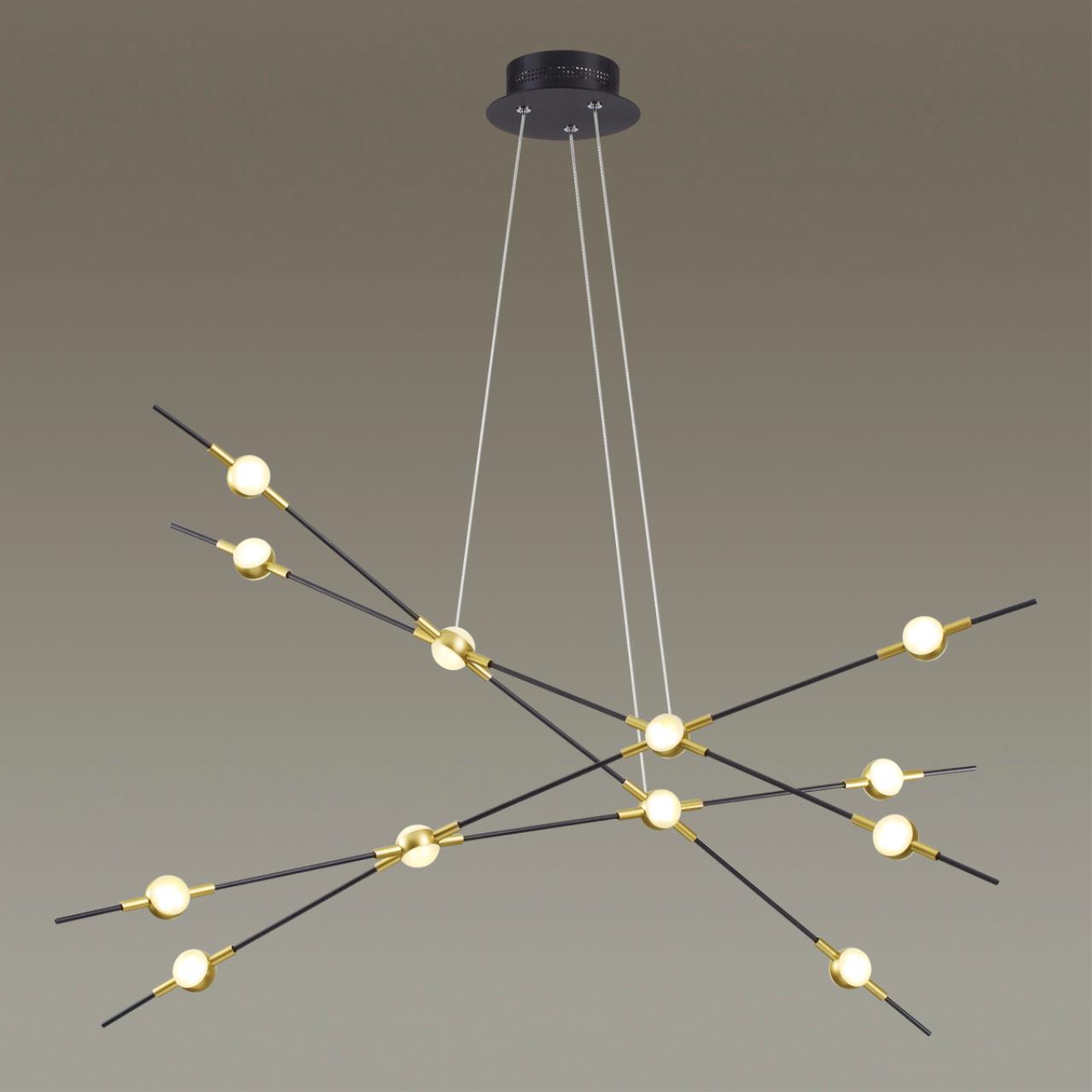 3906/48L Odeon Light