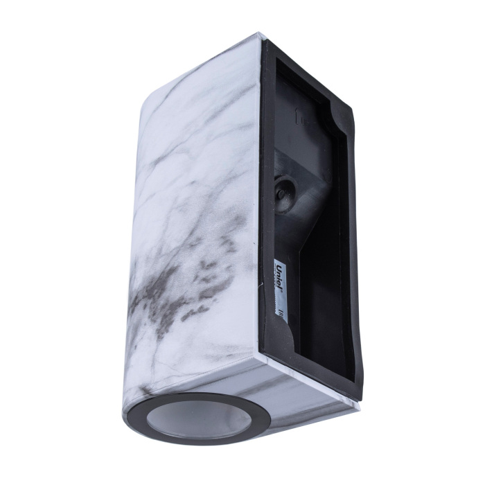 UUL-P52A 2х6W/GU10 IP65 MARBLE Uniel