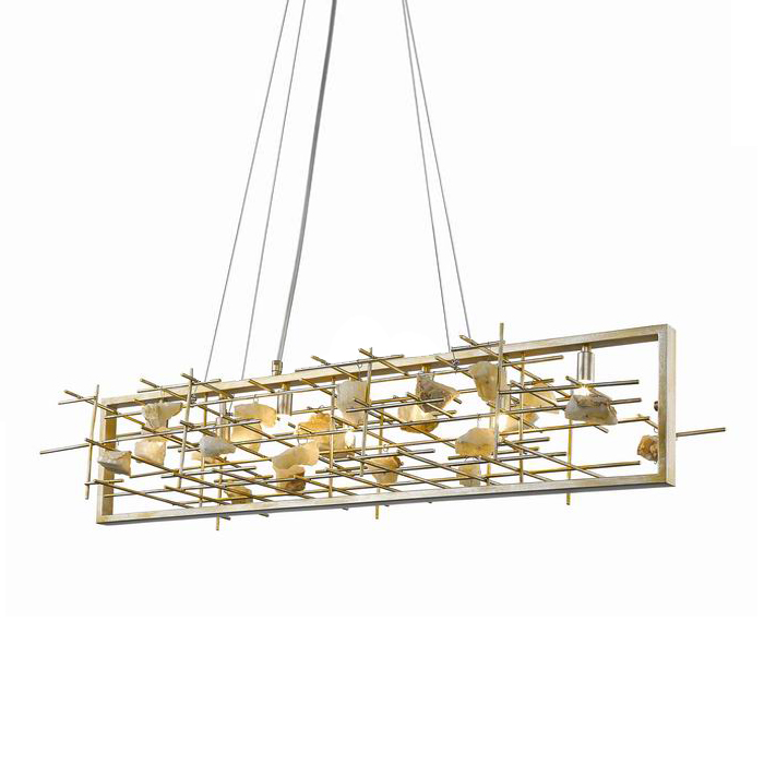 P68043M-7 gold Delight Collection