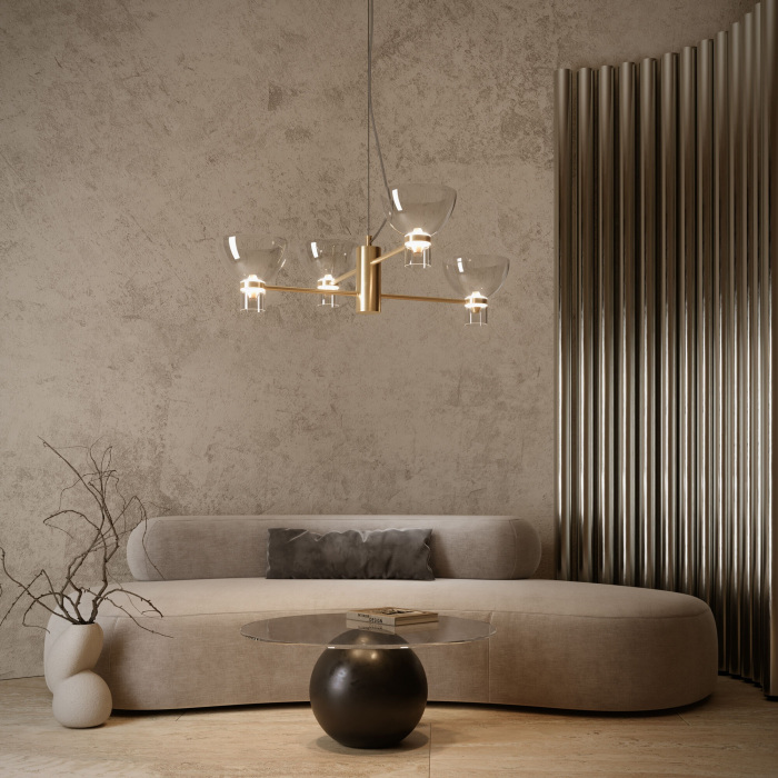 204053 LED Eurosvet