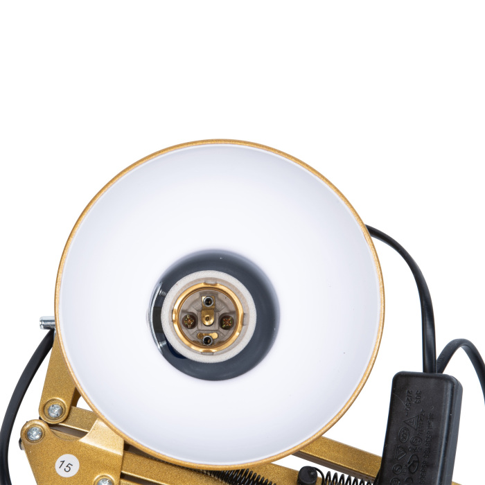 TLI-221 GOLD E27 Uniel