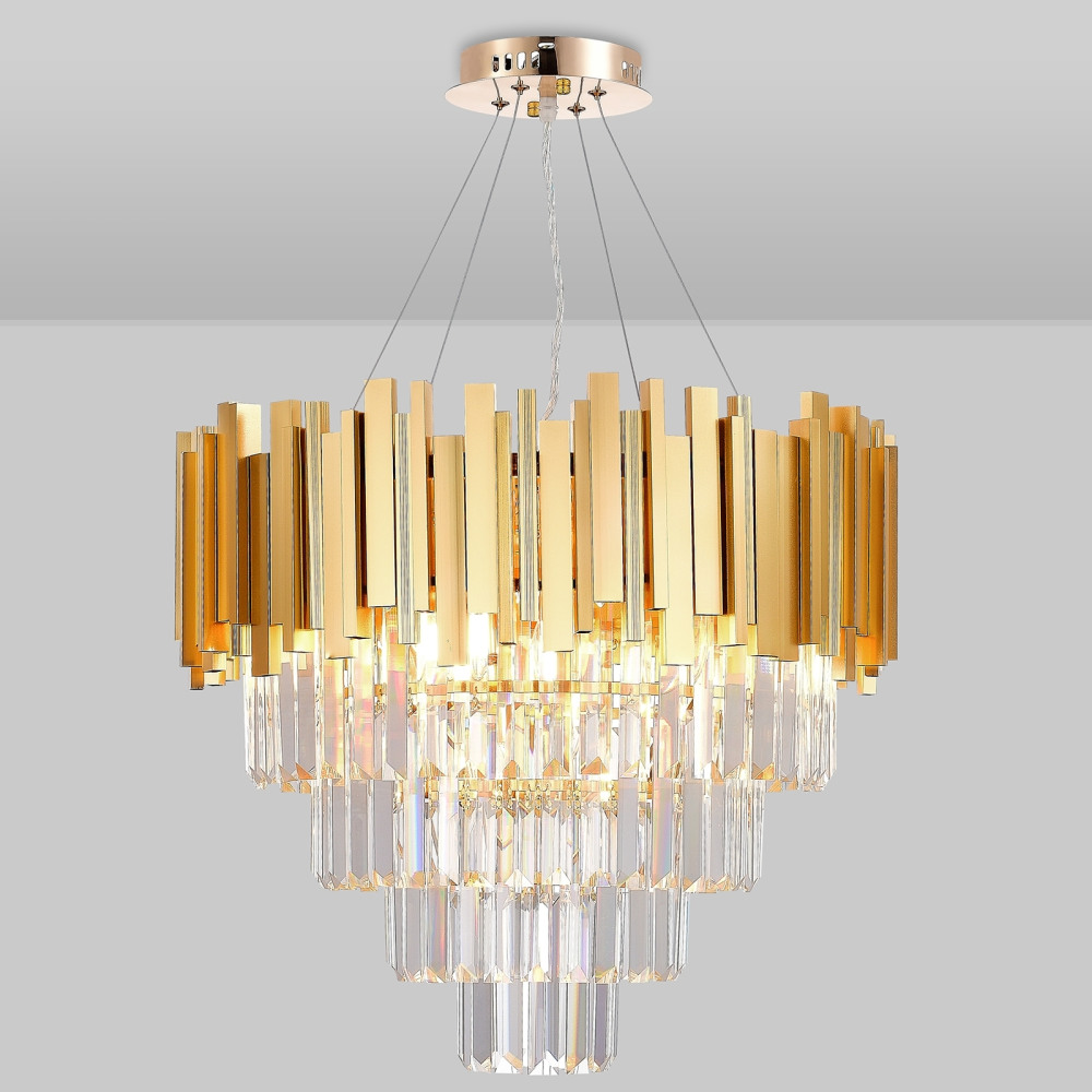BELLEZZA 81427/8C GOLD Natali Kovaltseva