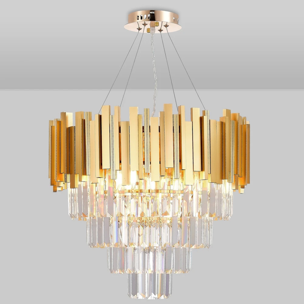 BELLEZZA 81427/8C GOLD Natali Kovaltseva