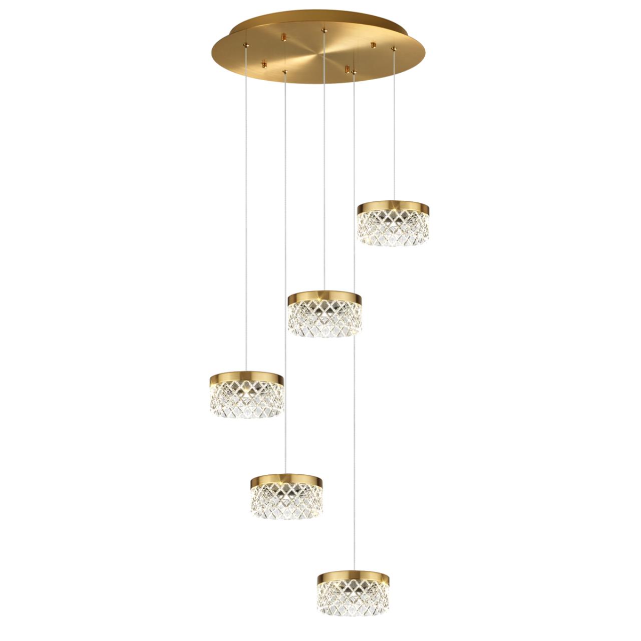 5032/30L Odeon Light