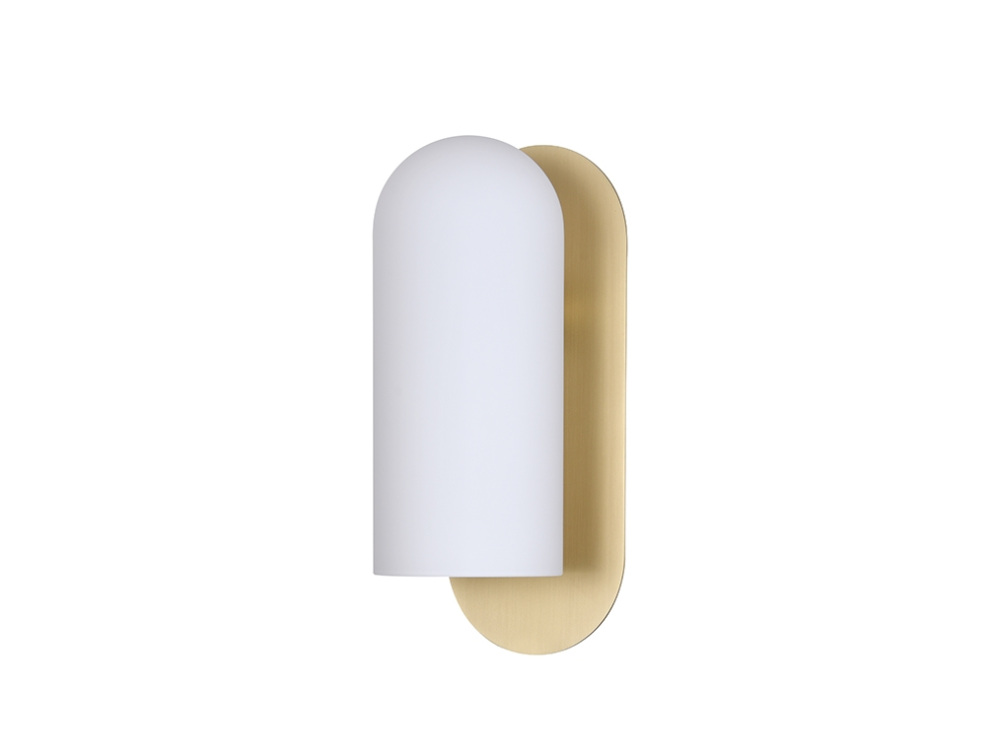 3931/A brass Newport