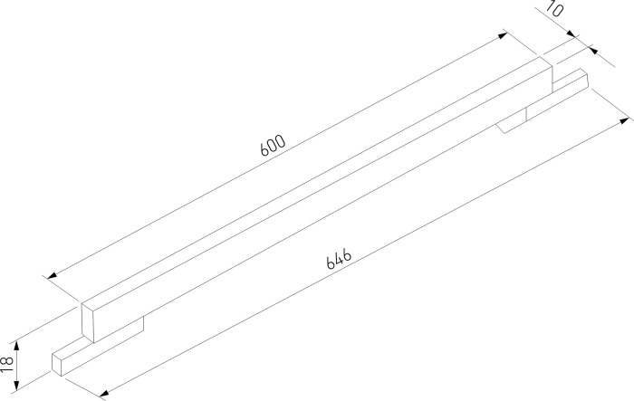 85167/01 Elektrostandard