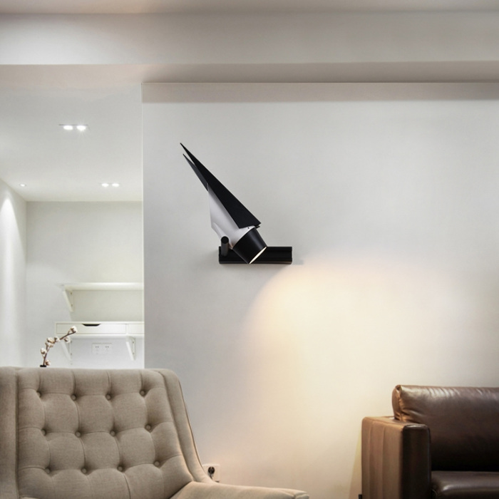 STRIZH-WALL01 ImperiumLoft
