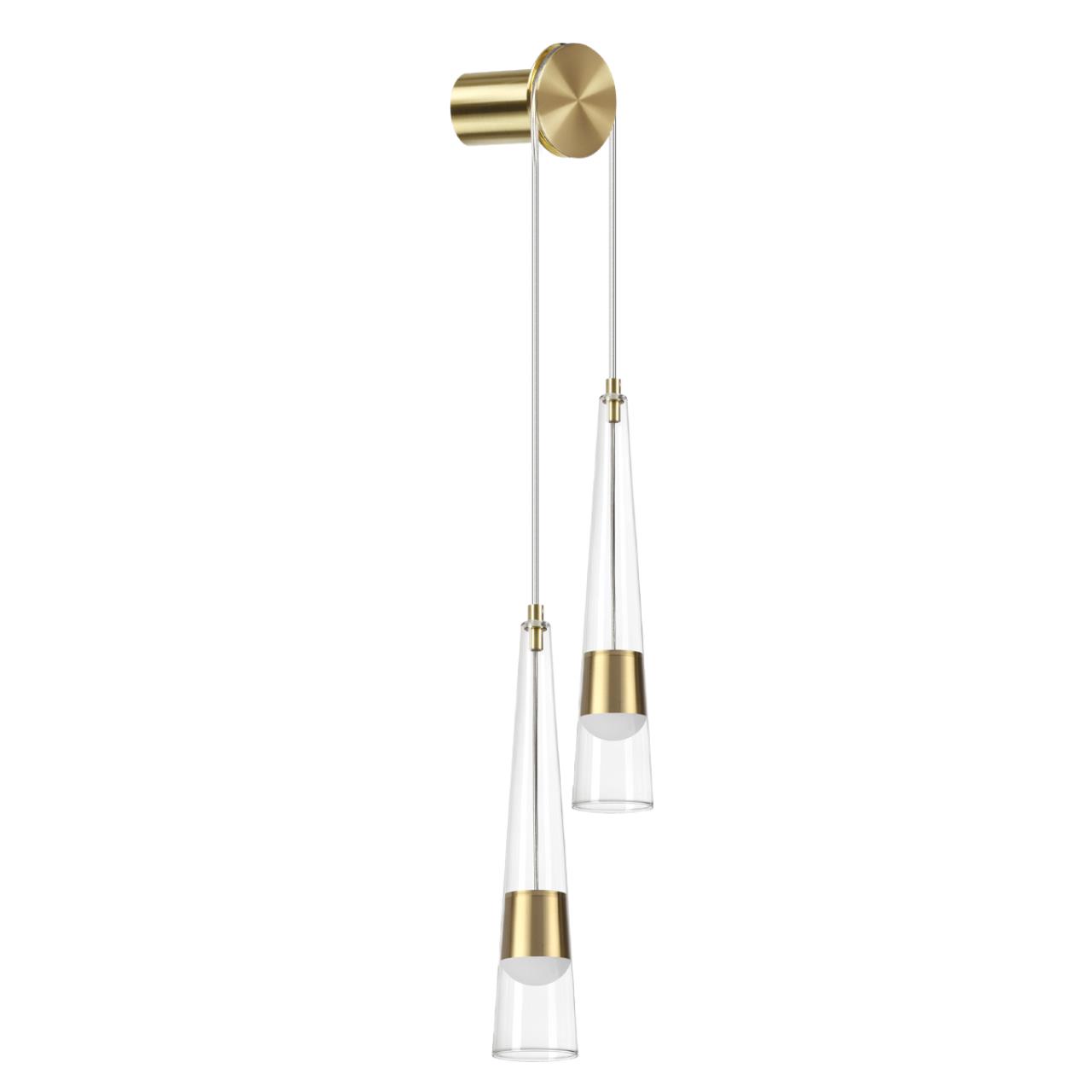 5043/24WL Odeon Light