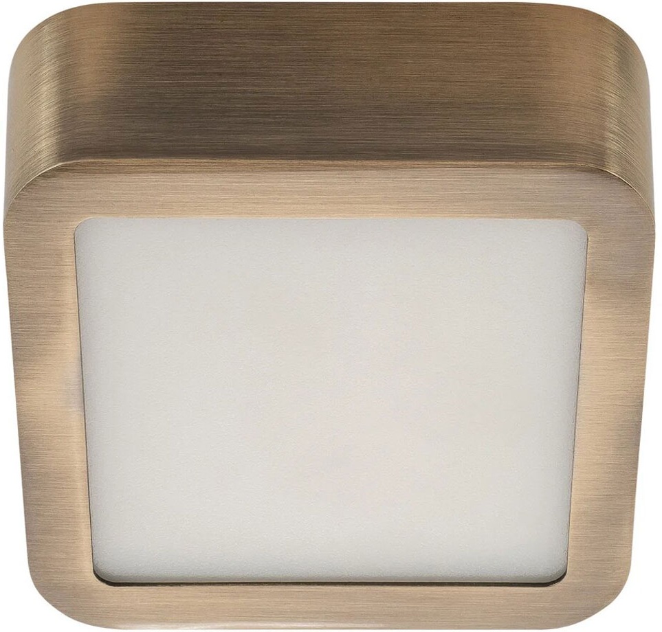 AM295 6W AB 4000K S AM Group