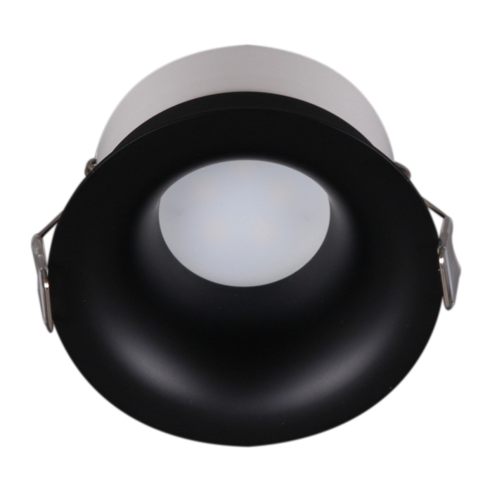 16062-9.0-001LD MR16 BK Reluce