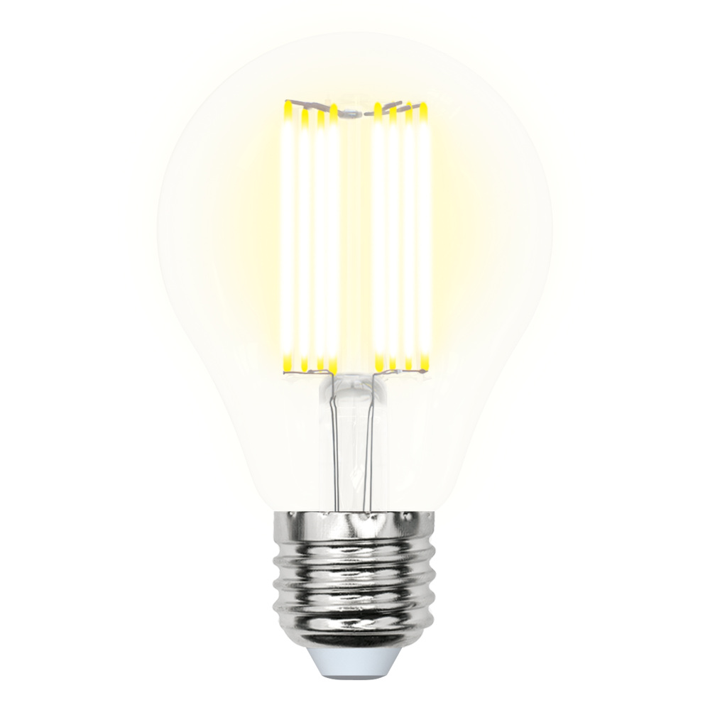 LED-A70-23W/3000K/E27/CL PLS02WH картон Uniel