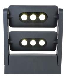 W6144S-2 Gr Oasis Light