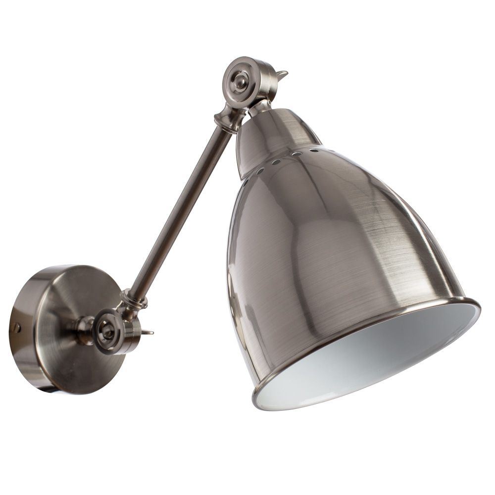 A2054AP-1SS Arte Lamp