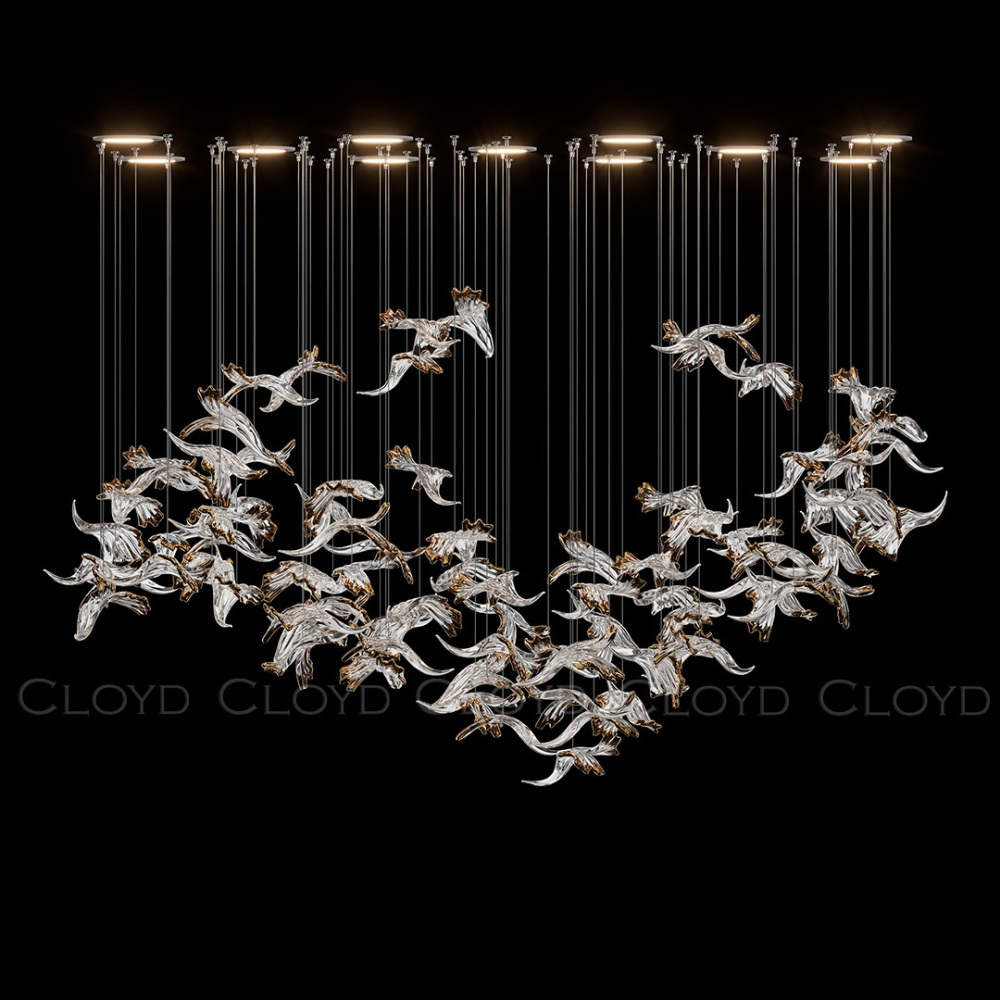 60003 Cloyd