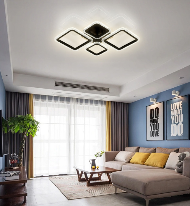LED LAMPS 81232 Natali Kovaltseva