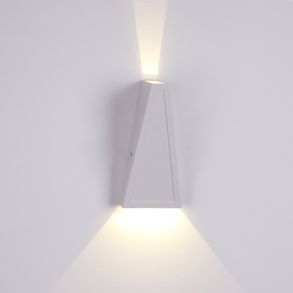 CLT 225W WH Crystal Lux