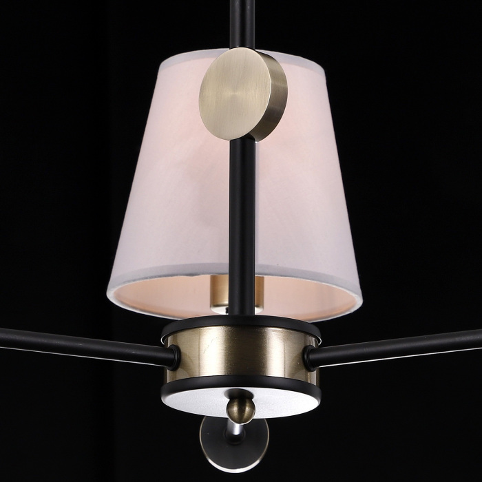 IL0394-3CSQ-24 BK AB CASTOR 