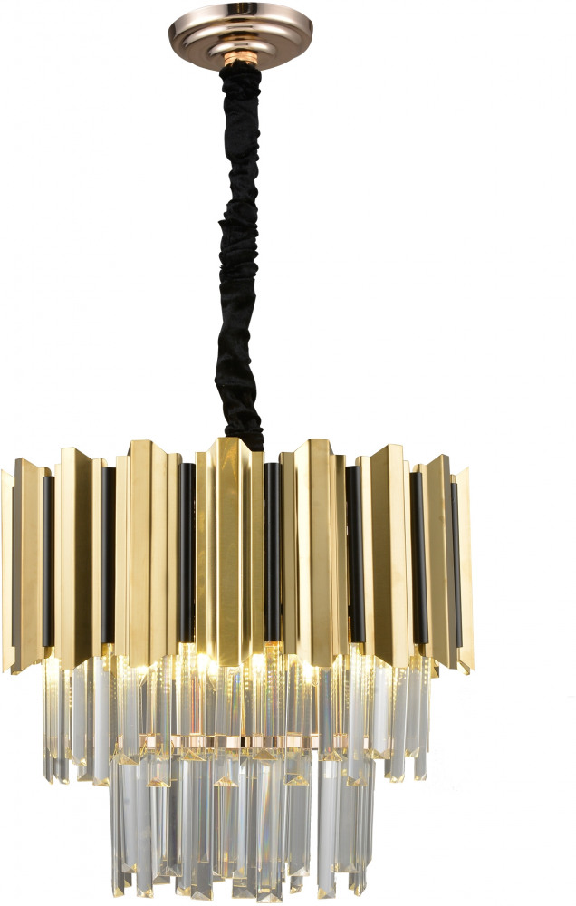 DELTA II 81449/5C GOLD Natali Kovaltseva