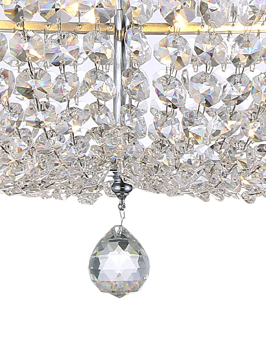 BAROCCO 81405/8C CHROME Natali Kovaltseva