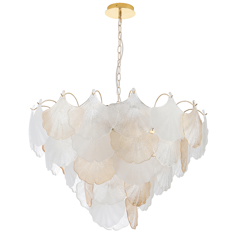 BONITA SP12 Crystal Lux