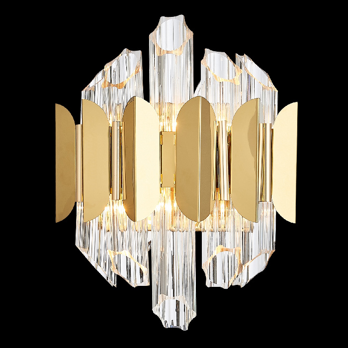 RIVERA 81443/2W GOLD Natali Kovaltseva