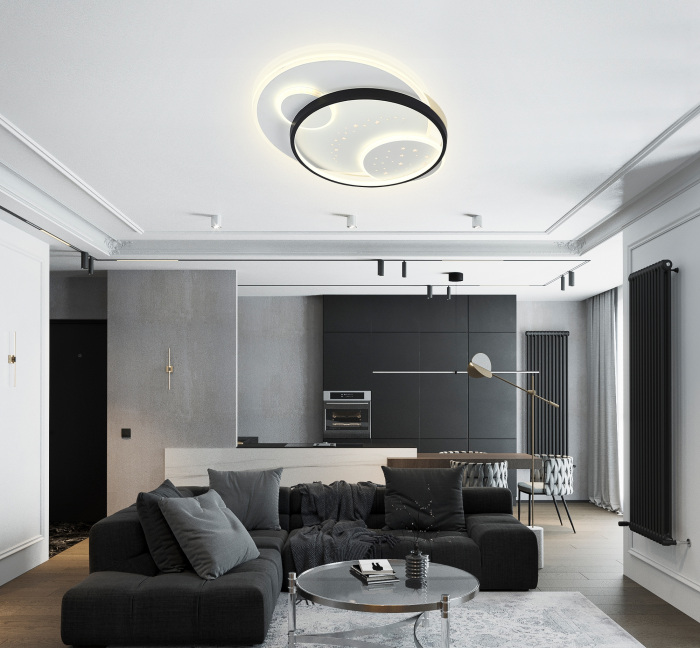 INNOVATION STYLE 83117 Natali Kovaltseva