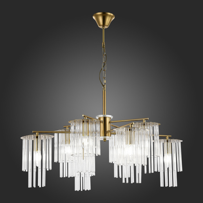 SLE1122-303-08 ST Luce