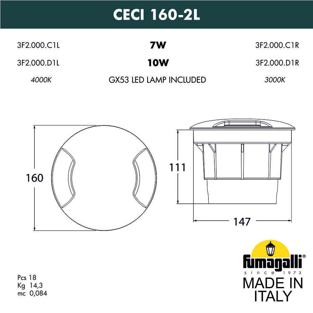 3F2.000.000.AXD1L Fumagalli