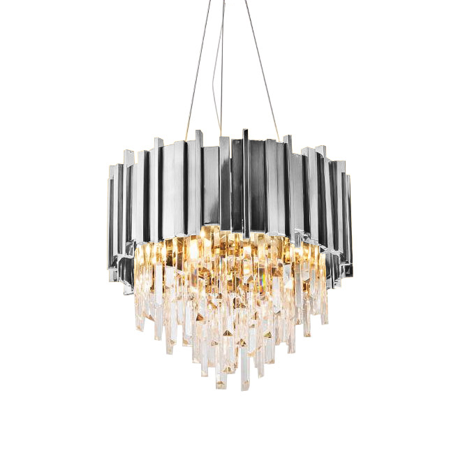 A006-400 L4 silver Delight Collection