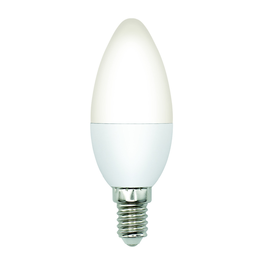 LED-C37-6W/4000K/E14/FR/DIM/SLS Volpe