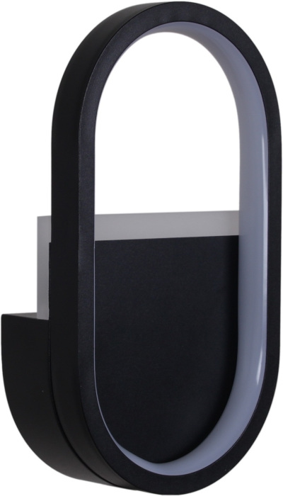 86862-9.2-001IL LED9W BK Reluce