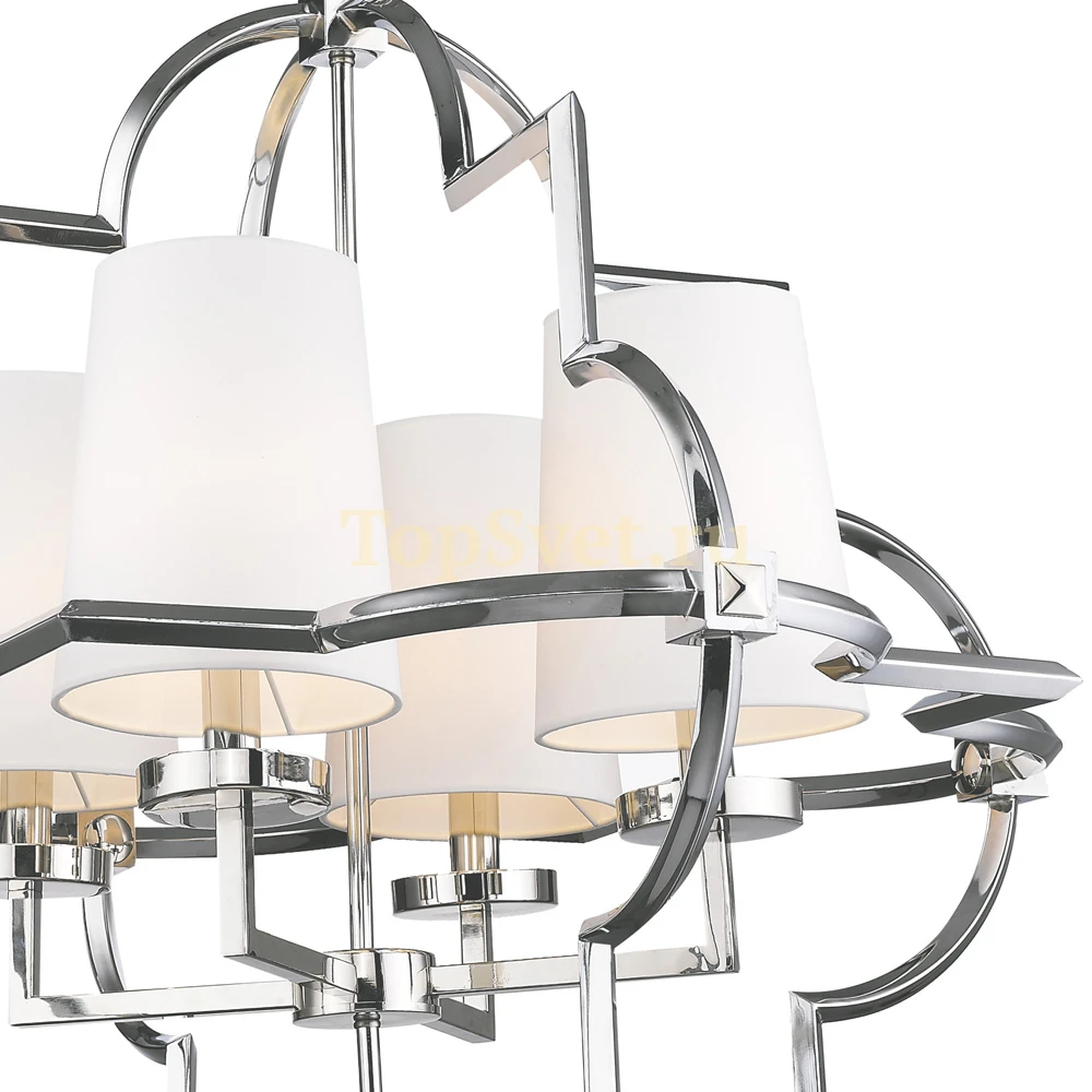 KM0728P-4L nickel Delight Collection