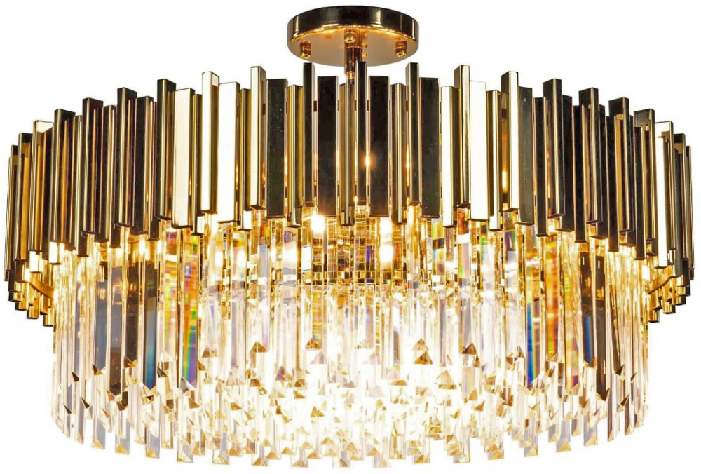 OMD9901-DIA75 gold Delight Collection