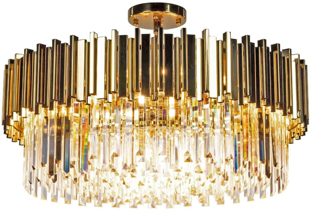 OMD9901-DIA75 gold Delight Collection