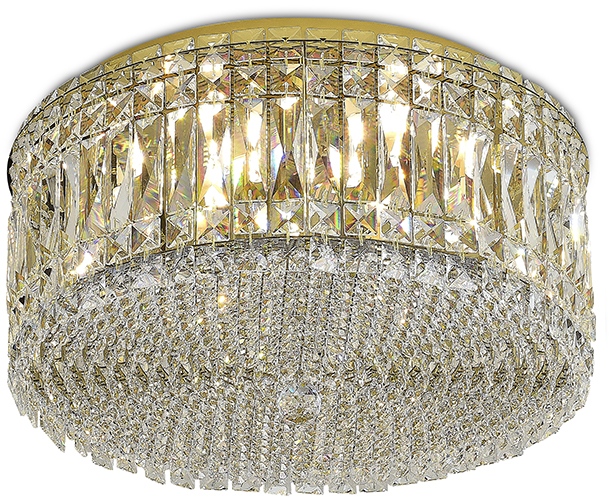 8457/PL gold Newport