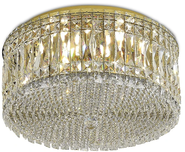 8457/PL gold Newport