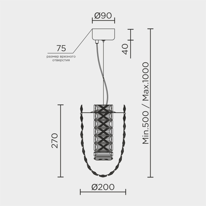ML.755.2 GD Modelux