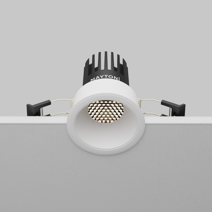DL115-10W-4K-W Maytoni