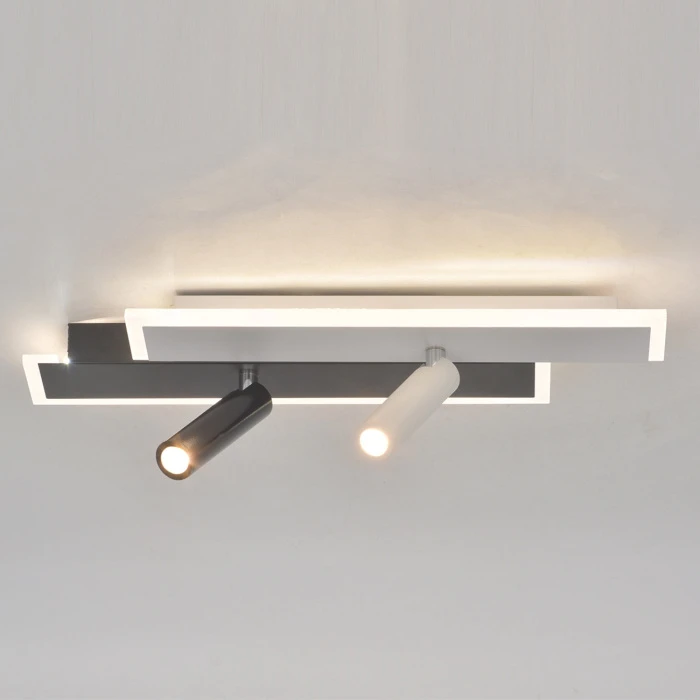 20047SMA/01LED WH/BK Escada