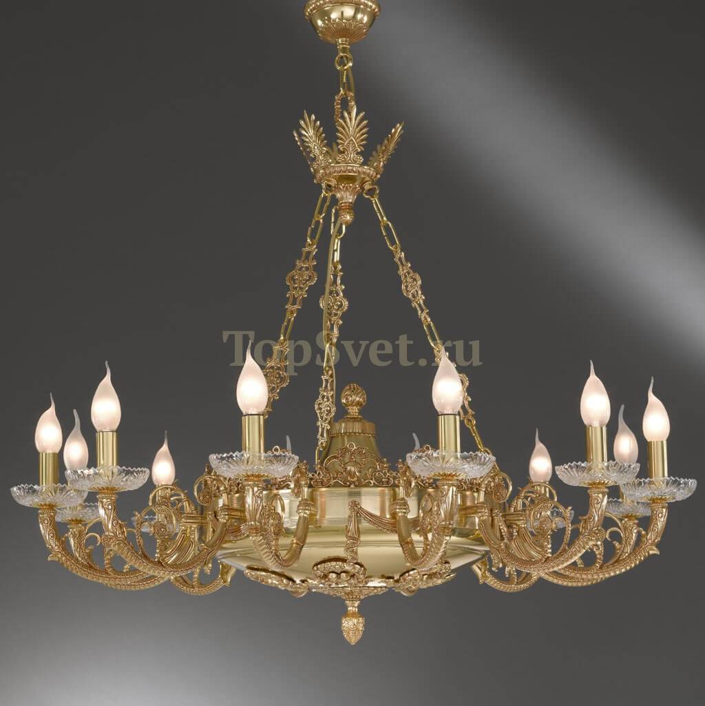970/12 FRENCH GOLD Nervilamp Nervilamp
