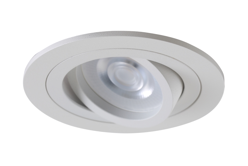 CLT 001C1 WH Crystal Lux
