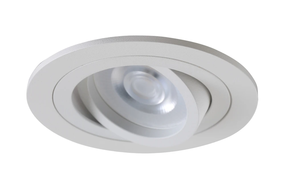 CLT 001C1 WH Crystal Lux