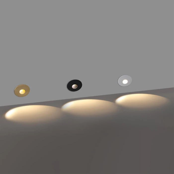 7166/3WL Odeon Light
