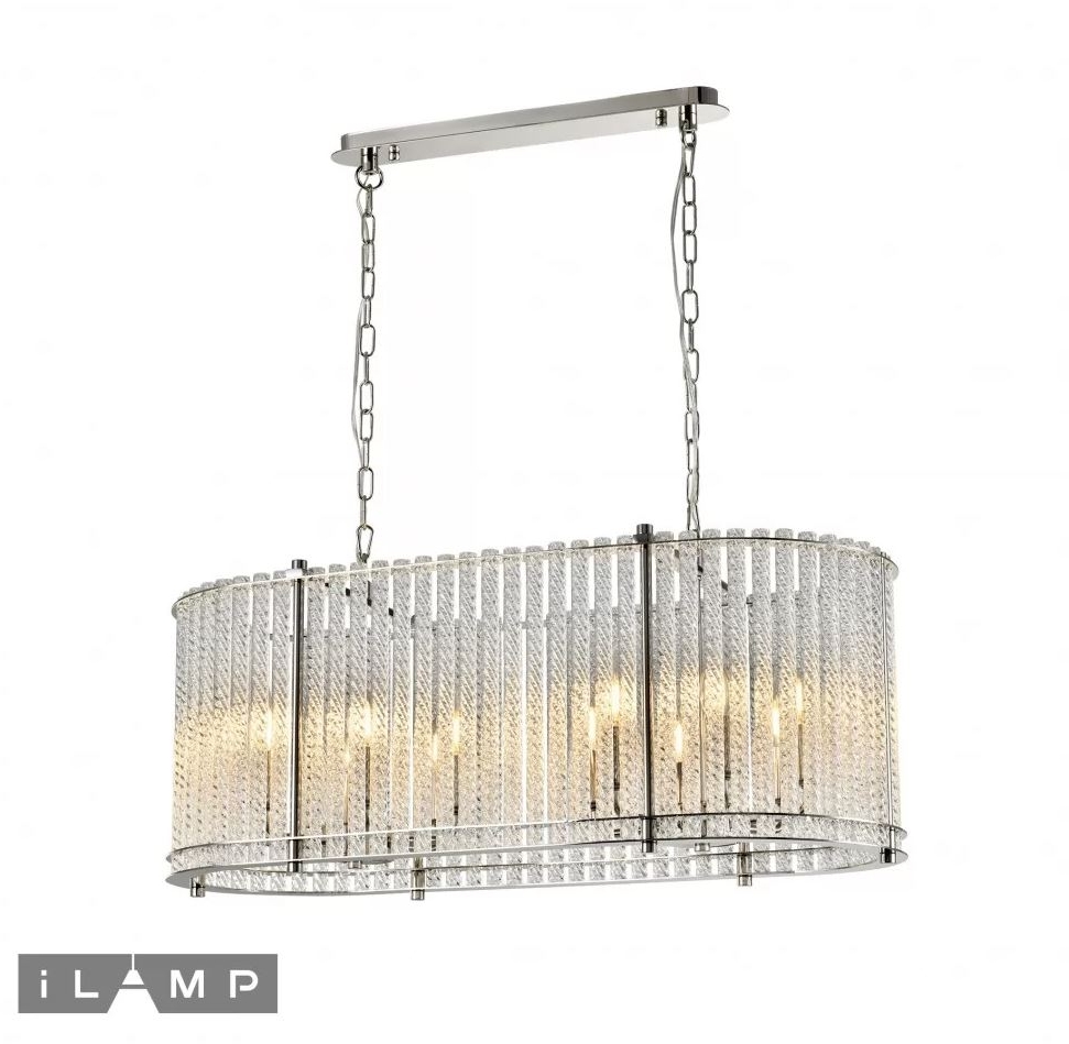 P2554-12 NIC iLamp