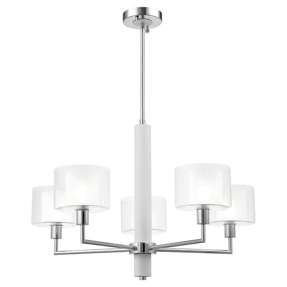 MAESTRO SP-PL5 CHROME Crystal Lux