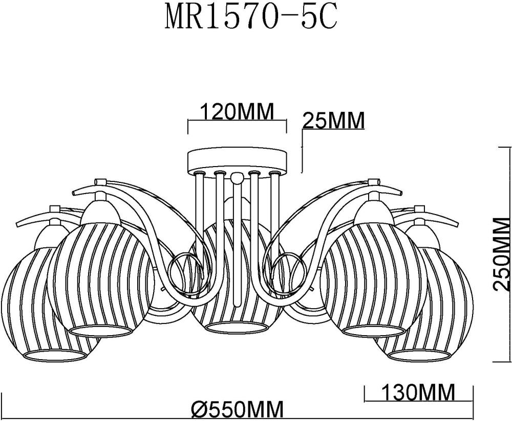 MR1570-5C MyFar