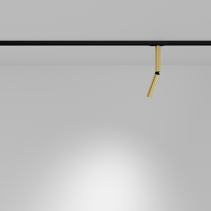 TR142-1-6W4K-BS Maytoni