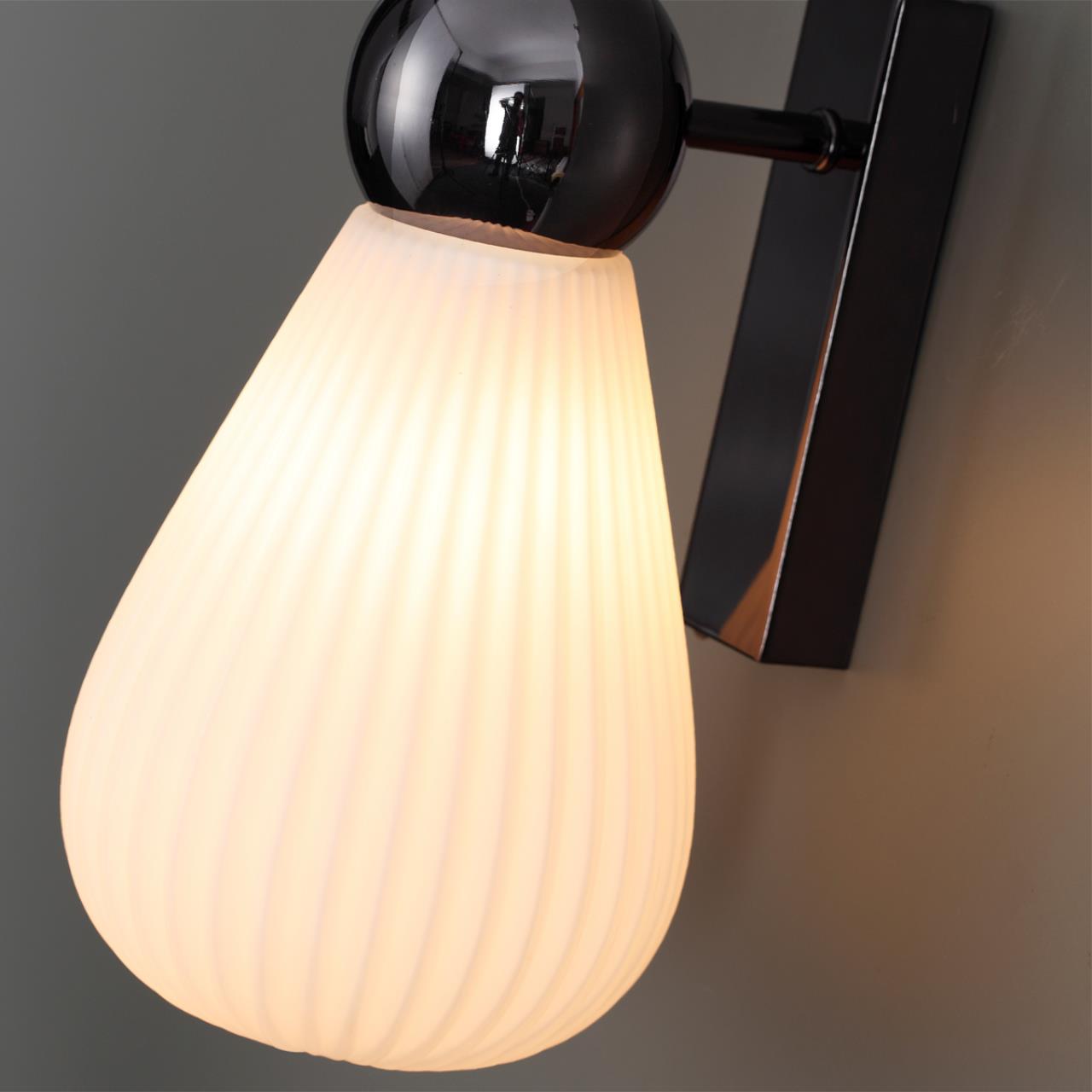 5418/1W Odeon Light